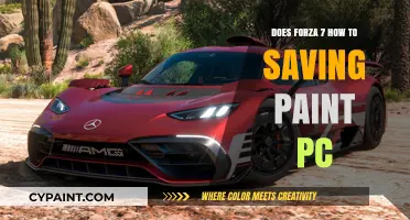 Mastering Forza 7: Saving Custom Paint Jobs on PC Guide