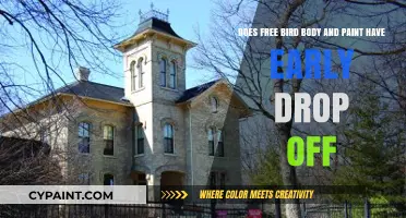 Early Drop-Off Options at Free Bird Body and Paint Explained