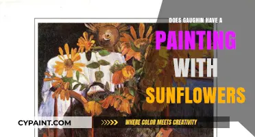 Gauguin's Sunflowers: Exploring His Lesser-Known Still Life Masterpieces