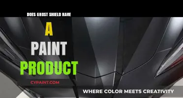 Ghost Shield Paint Product: Fact or Fiction? Unveiling the Truth