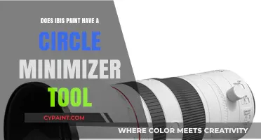 Ibis Paint Circle Minimizer Tool: Does It Exist and How to Use It?