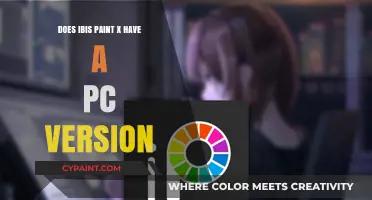 Is Ibis Paint X Available for PC? A Comprehensive Guide