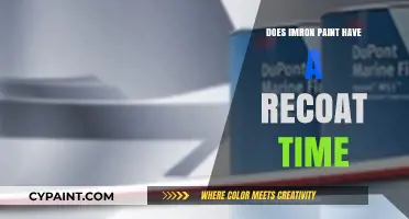 Imron Paint Recoat Time: Essential Tips for Perfect Application