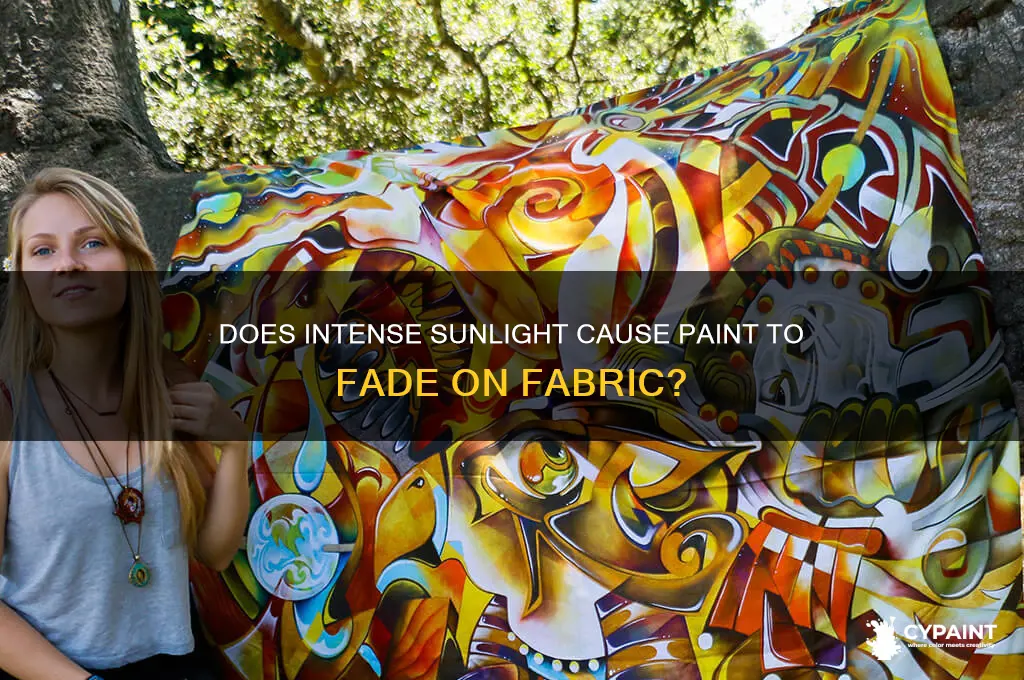 does in ktense block paints fade on fabri