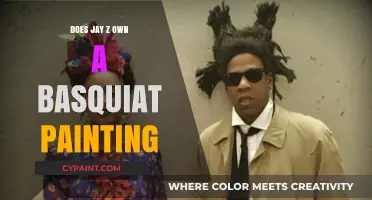 Jay-Z's Art Collection: Does He Own a Basquiat Masterpiece?