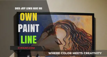 Jeff Lewis' Paint Line: Fact or Fiction? Uncovering the Truth