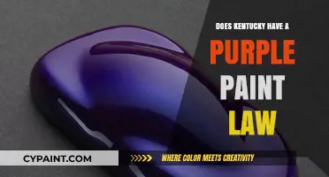 Understanding Kentucky's Purple Paint Law: What It Means for Trespassers