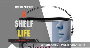 Does Kilz Paint Expire? Understanding Its Shelf Life and Storage Tips