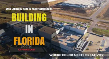 Landlord Obligations: Commercial Building Maintenance in Florida