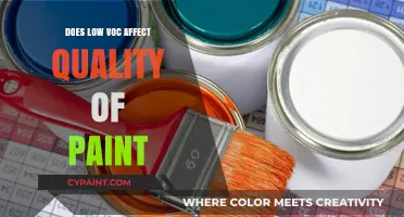 Low VOC Paints: Quality Compromise or Eco-Friendly Choice?