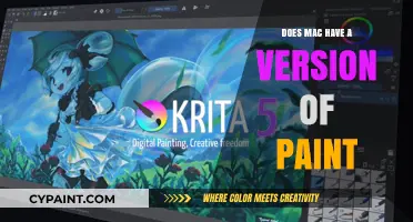Exploring Mac's Alternative to Paint: Creative Tools for Users