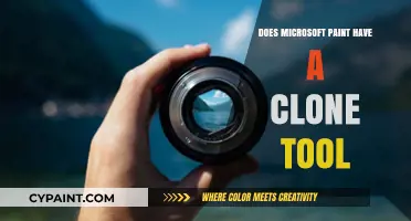 Does Microsoft Paint Include a Clone Tool? A Quick Guide