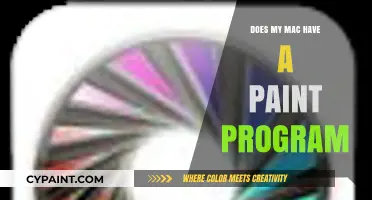Discover Mac's Built-In Paint Alternative: A Creative Guide