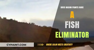 Nason Paints Fish Eliminator: Fact or Fiction? Exploring the Truth