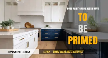 Should You Prime Paint Grade Alder Before Painting? Expert Tips