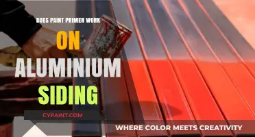 Can Paint Primer Effectively Adhere to Aluminum Siding? Expert Insights
