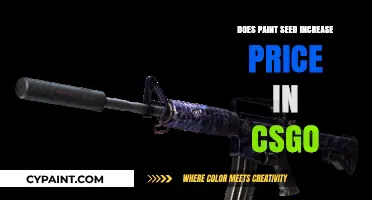 Does Paint Seed Impact CS:GO Skin Prices? A Comprehensive Analysis