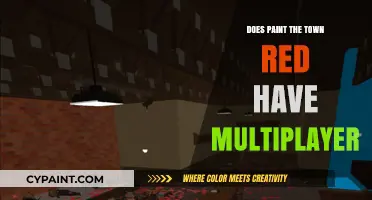 Paint the Town Red Multiplayer Mode: What You Need to Know