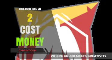 Is Paint Tool SAI 2 Free or Paid? Cost Explained