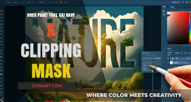Paint Tool Sai: Clipping Mask Feature Explored