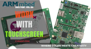 Does Paint Tool SAI Support Touchscreen Devices? A Comprehensive Guide