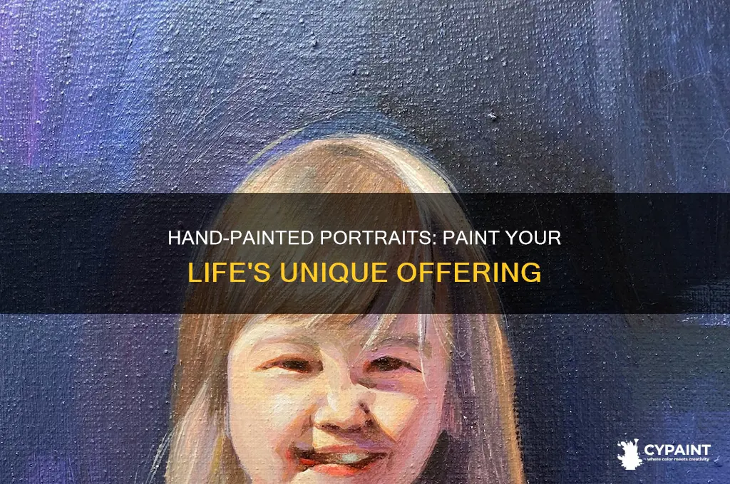does paint your life really hand pain t