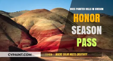 Painted Hills Season Pass: Is It Worth It?