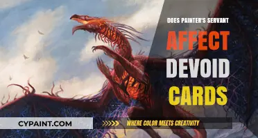 Painter's Servant Impact: How It Alters Devoid Cards in Gameplay