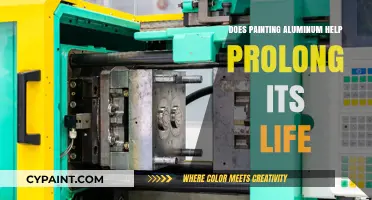 Painting Aluminum: Enhancing Durability and Extending Lifespan Effectively
