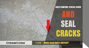 Painting Stucco: Effective Crack Coverage and Sealing Solutions Explained