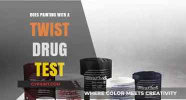 Does Painting with a Twist Require Pre-Employment Drug Testing?