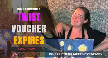 Does Your Painting with a Twist Voucher Expire? Find Out Now!