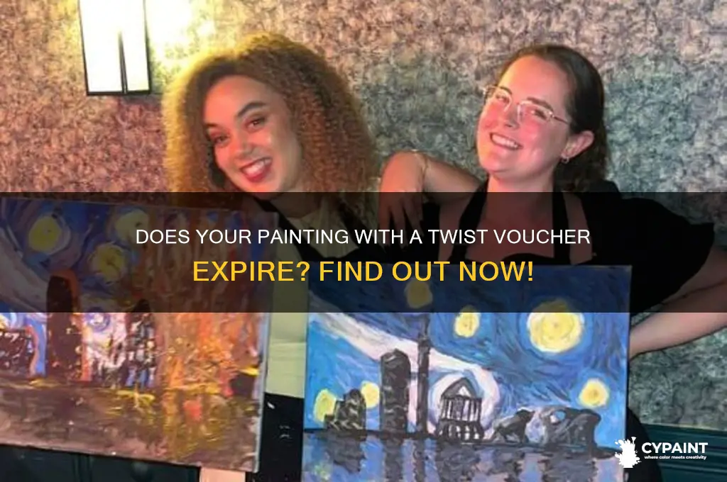 does painting with a twist voucher expires