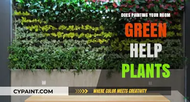 Can Green Walls Boost Plant Growth? Exploring the Science Behind It