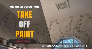 Wallpaper Installation: Will It Damage Your Painted Walls?
