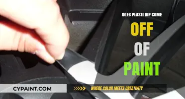 Does Plasti Dip Damage Car Paint? Removal Tips and Tricks