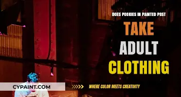 Adult Clothing at Pookie's: What You Need to Know