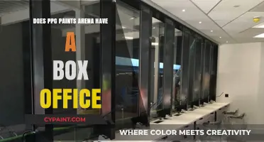 PPG Paints Arena Box Office: Where to Buy Tickets