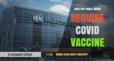 PPG Paints Arena COVID-19 Vaccine Requirements: What You Need to Know
