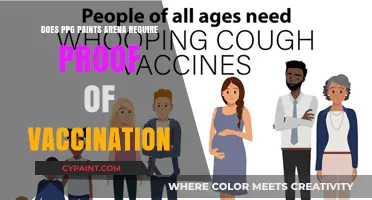 PPG Paints Arena: Vaccination Rules and Requirements