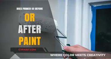 Primer Before Paint: Essential Steps for a Flawless Finish