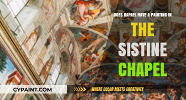 Rafael's Work in Sistine Chapel: Exploring the Masterpieces