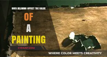 Relining's Impact: Does It Devalue or Preserve Art?