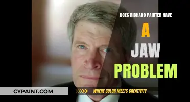 Richard Painter's Jaw: Unraveling the Truth Behind the Speculations