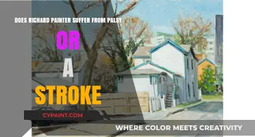 Richard Painter's Health: Palsy or Stroke?