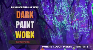 Rustoleum Glow Paint: Does It Work?
