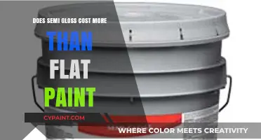 Semi-Gloss Paint: Worth the Extra Cost?