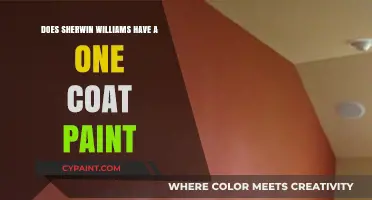 Sherwin-Williams One-Coat Paint: Is It Worth the Hype?