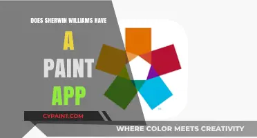 Sherwin-Williams Paint App: Does It Exist and How to Use It?