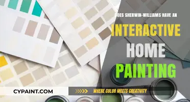 Explore Sherwin-Williams' Interactive Home Painting Experience